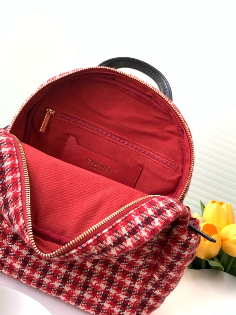 Ch**el backpacks